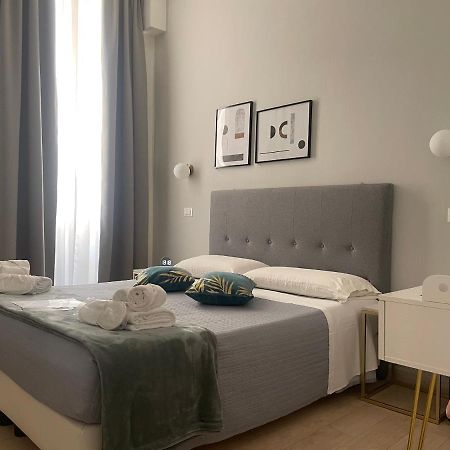 Ad Cavour Luxury Rooms - By Ad Roma Exterior foto