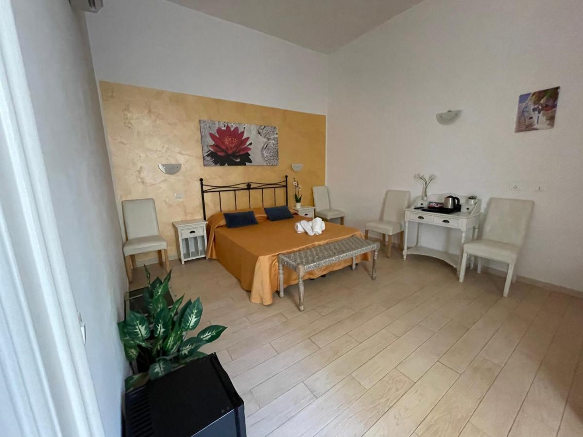 Ad Cavour Luxury Rooms - By Ad Roma Exterior foto