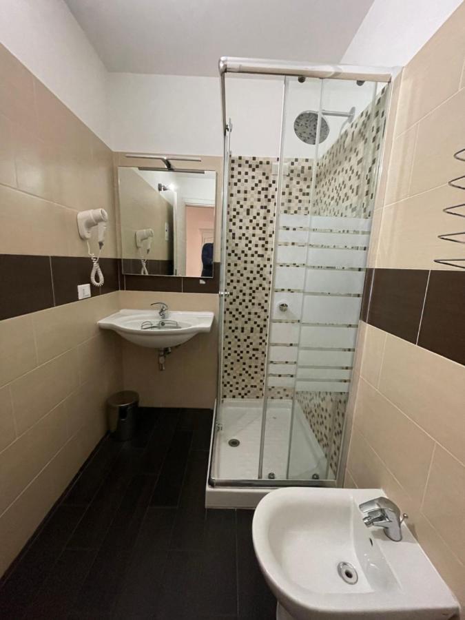 Ad Cavour Luxury Rooms - By Ad Roma Exterior foto