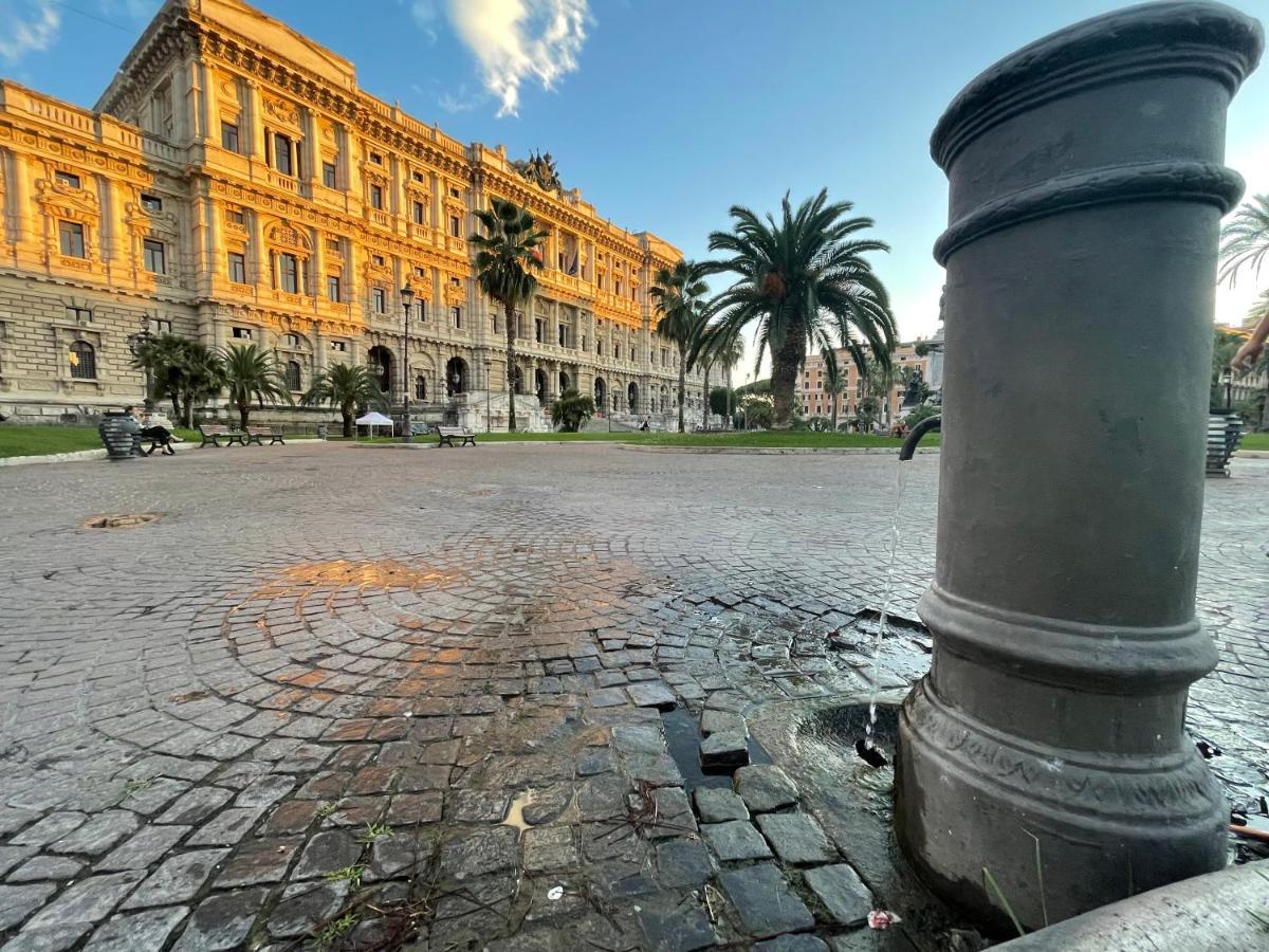 Ad Cavour Luxury Rooms - By Ad Roma Exterior foto