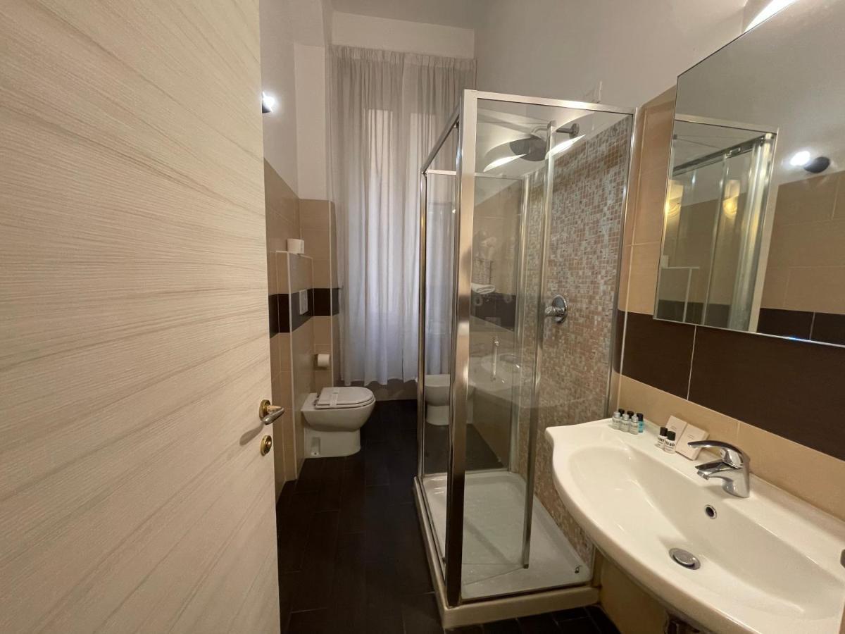 Ad Cavour Luxury Rooms - By Ad Roma Exterior foto