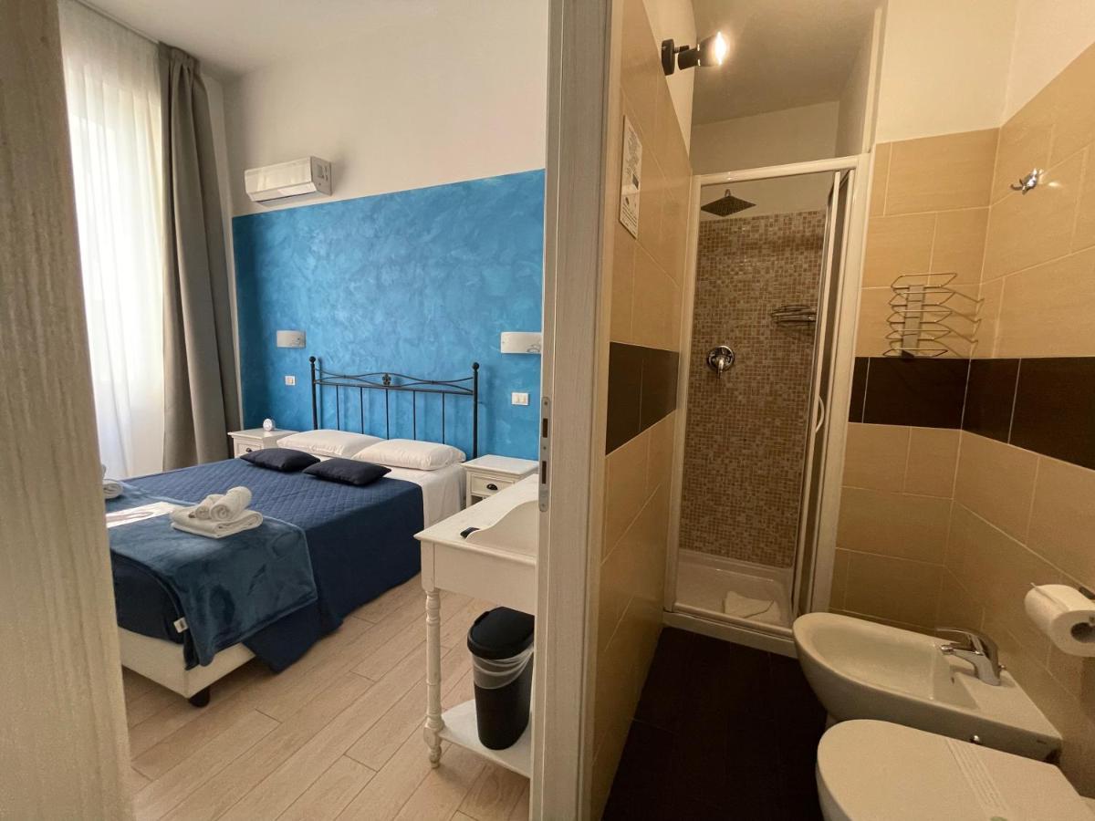 Ad Cavour Luxury Rooms - By Ad Roma Exterior foto