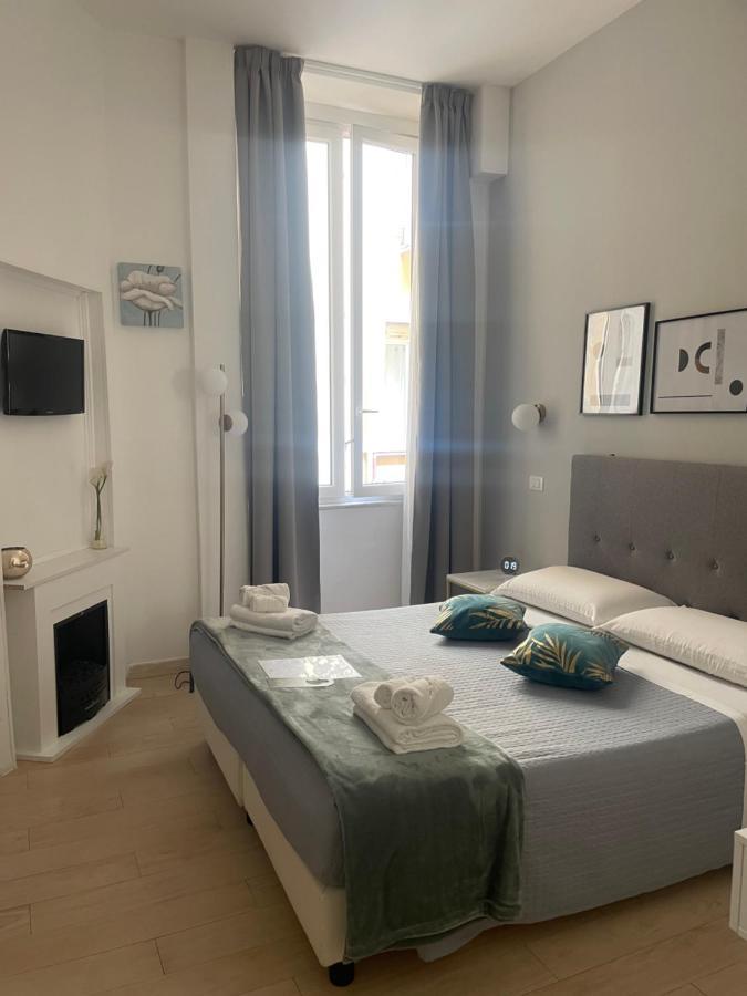 Ad Cavour Luxury Rooms - By Ad Roma Exterior foto
