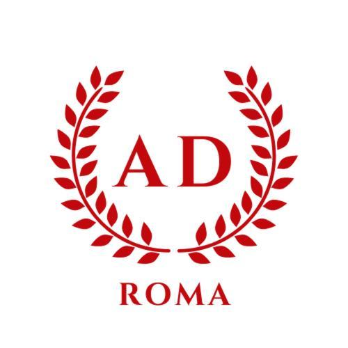 Ad Cavour Luxury Rooms - By Ad Roma Exterior foto
