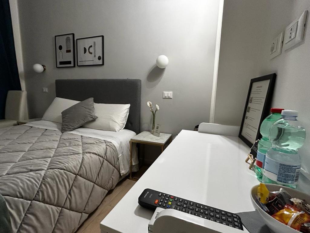 Ad Cavour Luxury Rooms - By Ad Roma Habitación foto