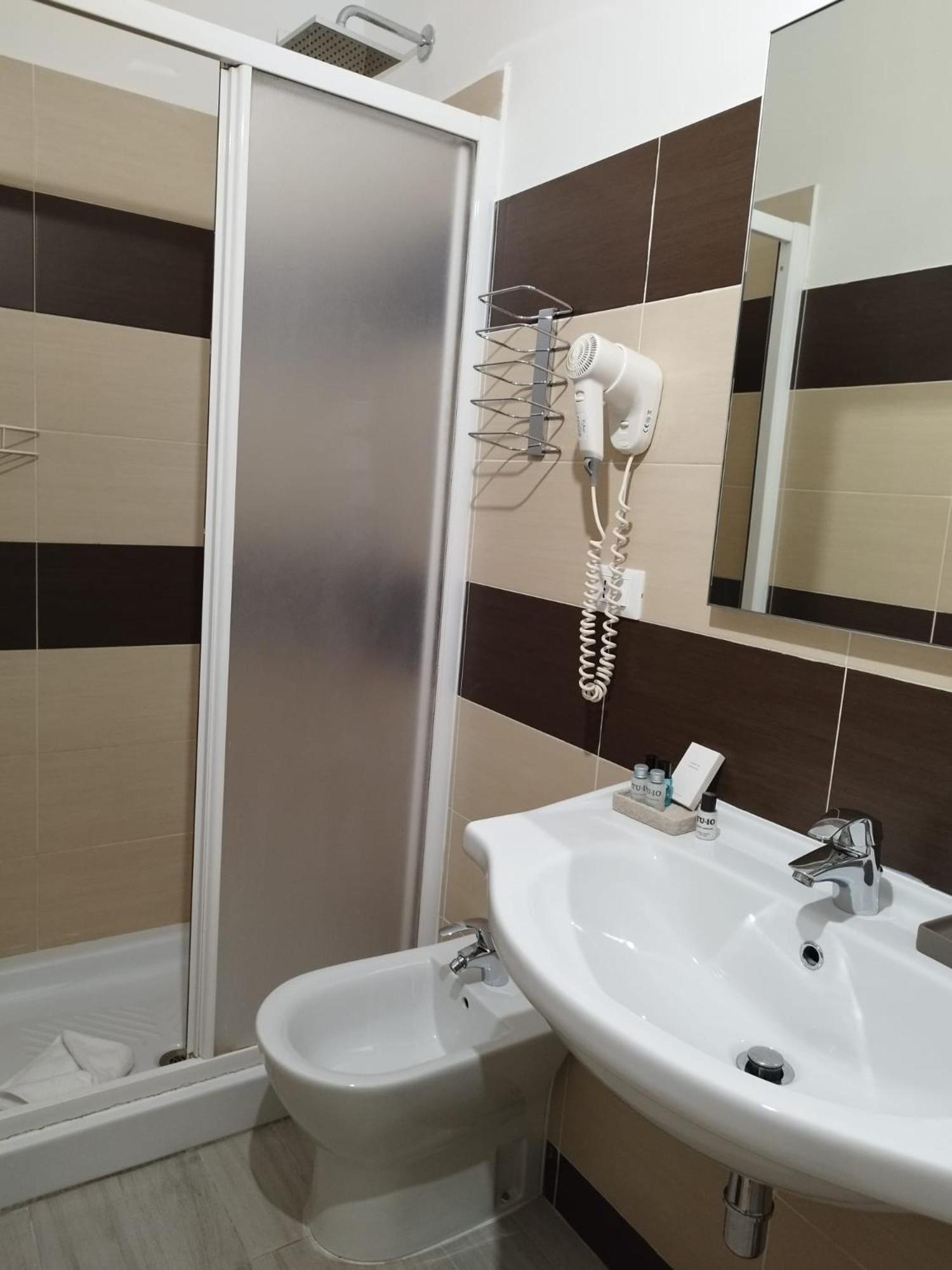 Ad Cavour Luxury Rooms - By Ad Roma Habitación foto