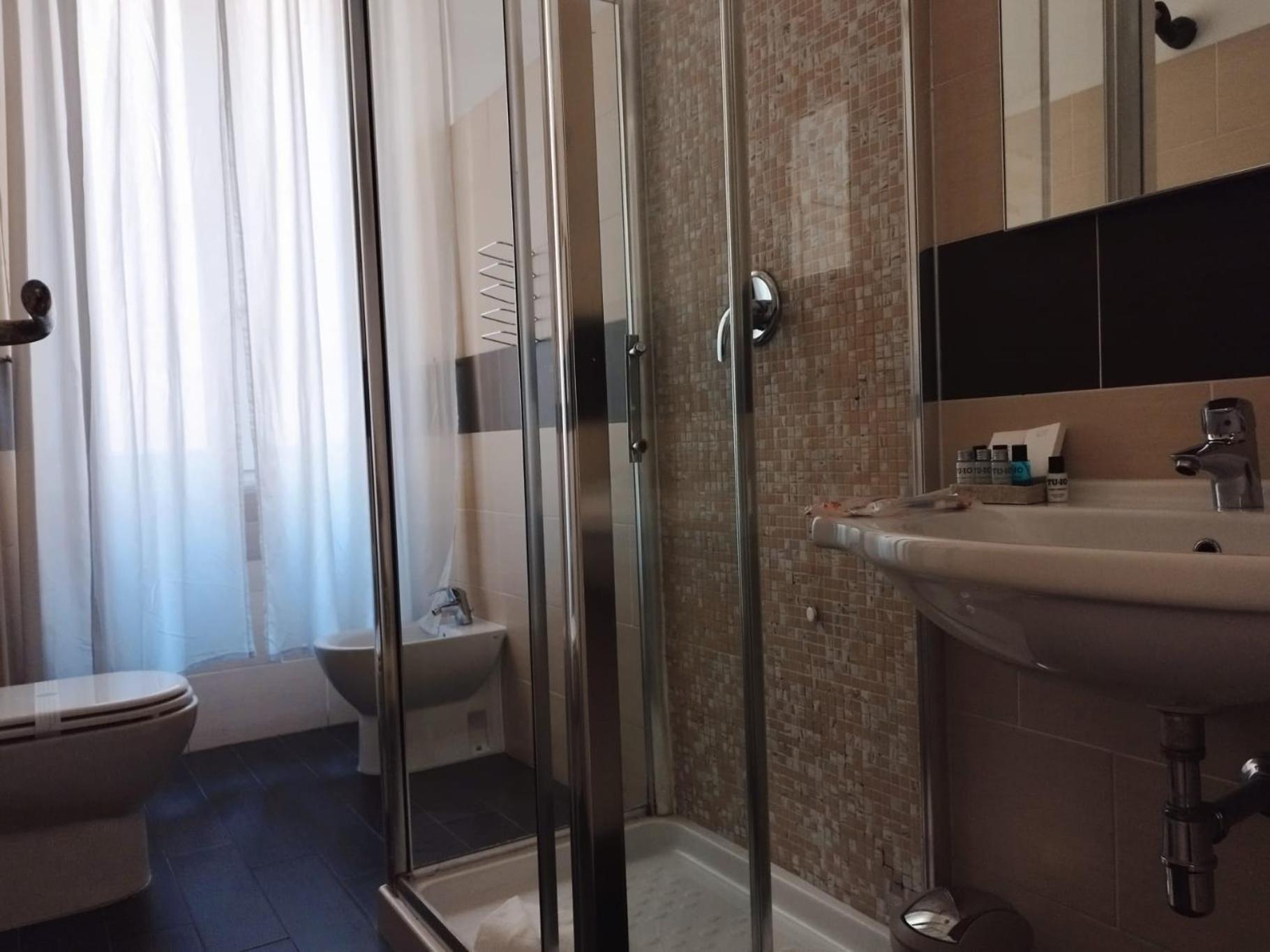 Ad Cavour Luxury Rooms - By Ad Roma Habitación foto