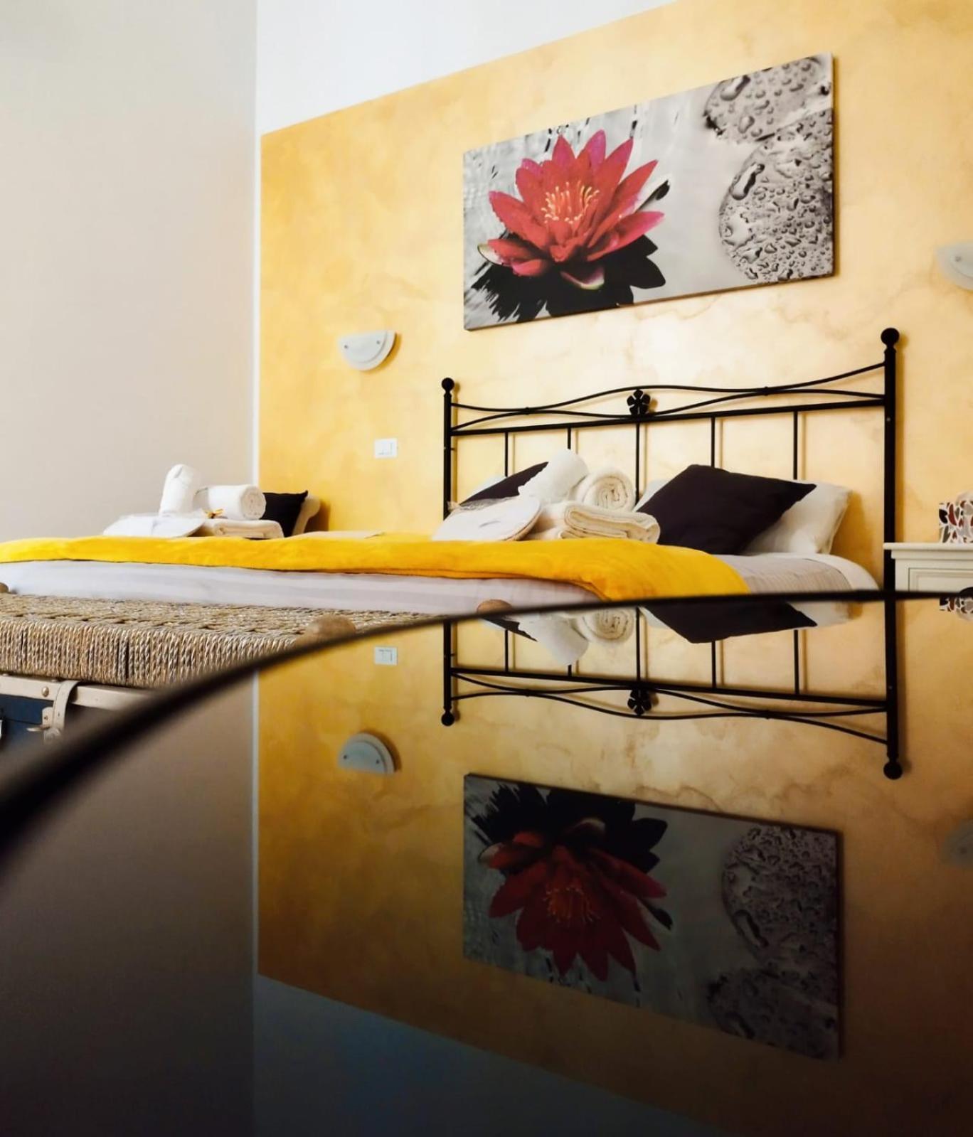 Ad Cavour Luxury Rooms - By Ad Roma Habitación foto